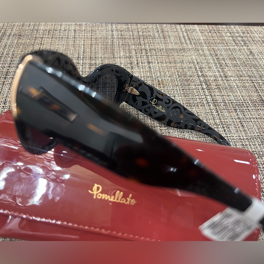 Pomellato sunglasses - Picture 4 of 7